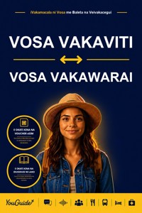 The Language Guide for Travelers - Fijian to Waray - YouGuide - ebook
