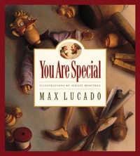You Are Special - Max Lucado - ebook