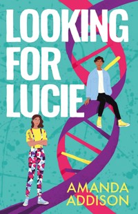 Looking for Lucie - Amanda Addison - ebook