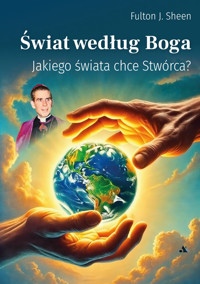 Świat według Boga - Sheen Fulton J. - książka