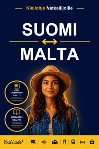The Language Guide for Travelers - Finnish to Maltese - YouGuide - ebook