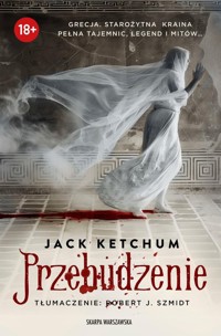 Przebudzenie - Jack Ketchum - ebook + audiobook + książka