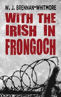 With the Irish in Frongoch - W. J. Brennan-Whitmore - ebook