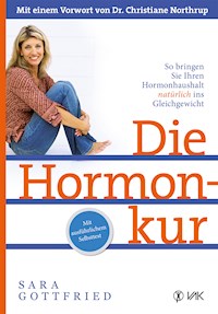 Die Hormonkur - Gottfried Sara - ebook