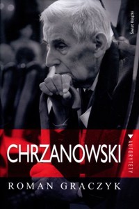 Chrzanowski - Roman Graczyk - książka