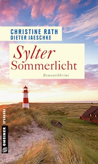 Sylter Sommerlicht - Christine Rath - ebook