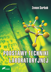 Podstawy techniki laboratoryjnej - Sarbak Zenon - książka