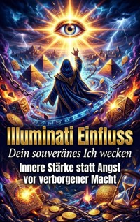 Illuminati Einfluss: Dein souveränes Ich wecken - Kerstin Adler - ebook