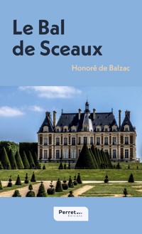 Le Bal de Sceaux - Honoré de Balzac - ebook