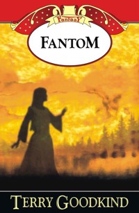 Fantom - Terry Goodkind - książka