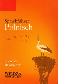 Sprachfuhrer Polnisch -  - książka