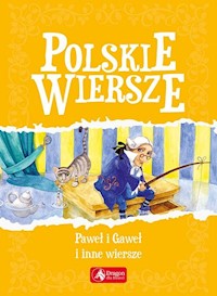 Polskie wiersze - - książka