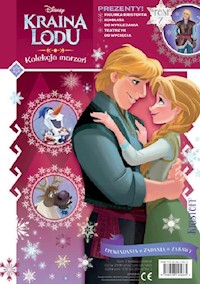 Kraina Lodu. Kolekcja marzeń. 7 -  - książka