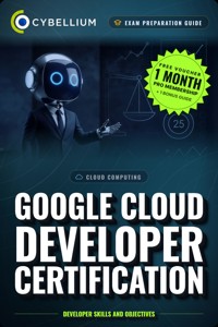 Google Cloud Developer Certification - Cybellium - ebook