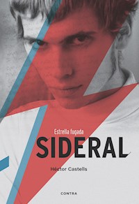 Sideral - Héctor Castells - ebook