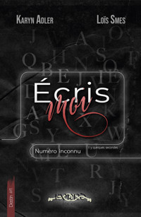 Écris-moi - Destin #1 - Loïs Smes - ebook