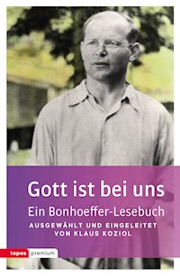 Gott ist bei uns -  - ebook