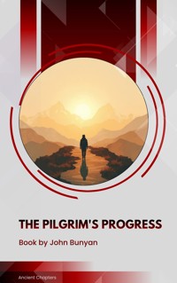 The Pilgrim's Progress - John Bunyan - ebook + książka