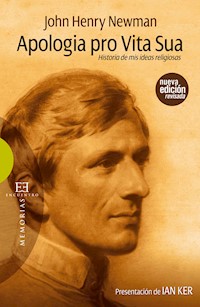 Apologia pro vita sua - John Henry Newman - ebook