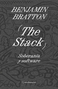 The Stack - Benjamin Bratton - ebook
