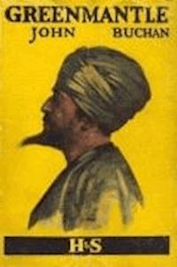 Greenmantle - John Buchan - darmowy ebook
