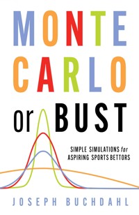 Monte Carlo or Bust - Joseph Buchdahl - ebook