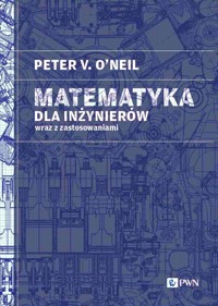 Matematyka dla inżynierów - ONeil Peter V. - książka