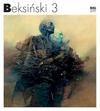 Beksiński 3 - Zdzisław Beksiński - książka