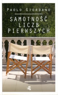 Samotność liczb pierwszych - Giordano Paolo - ebook