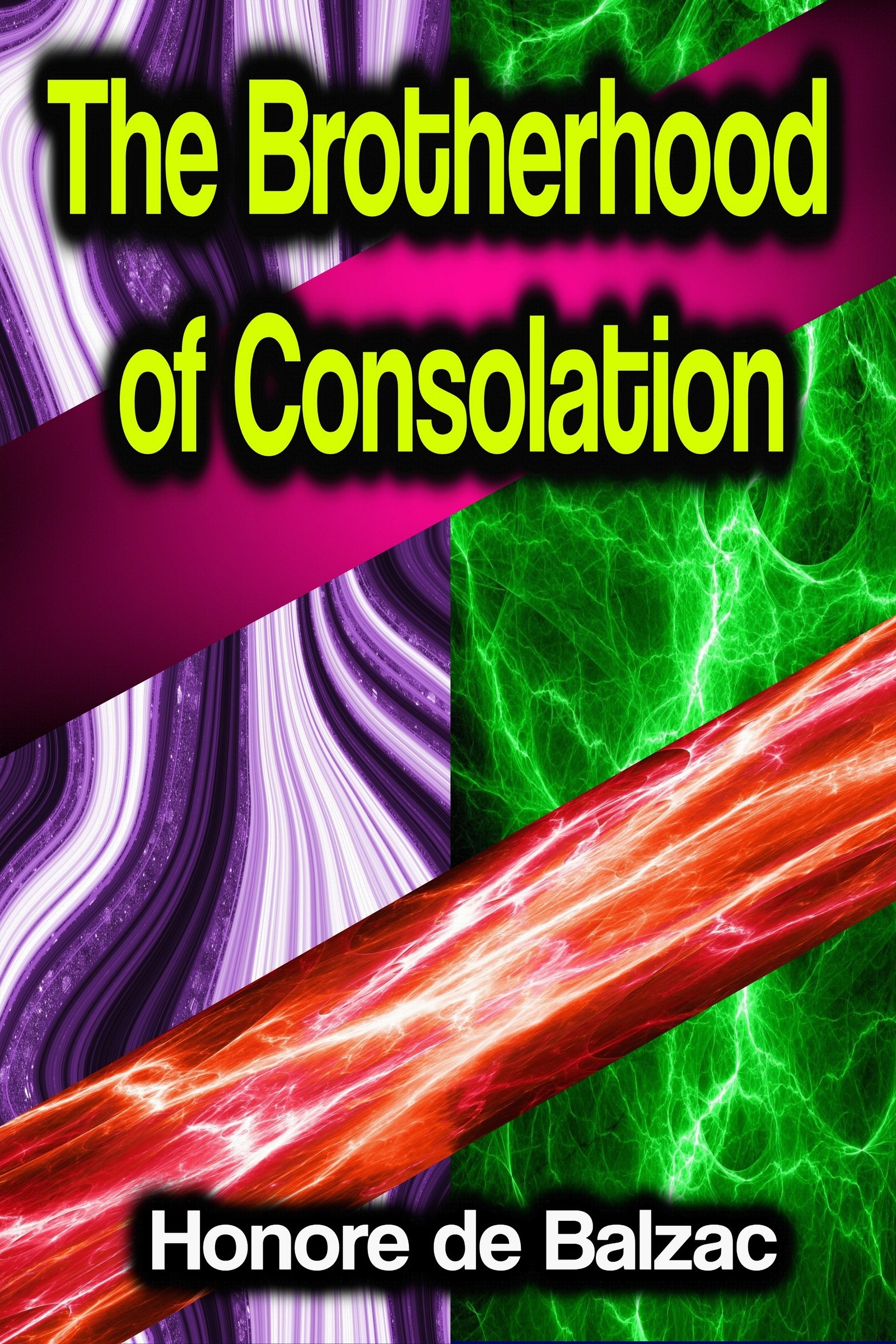 The Brotherhood of Consolation