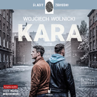 Kara - Wojciech Wolnicki - ebook + audiobook
