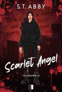 Scarlet Angel - S. T. Abby - ebook