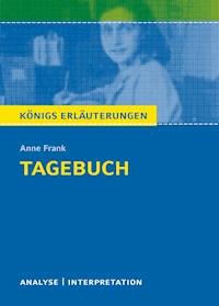 Tagebuch. Königs Erläuterungen. - Walburga Freund-Spork - ebook