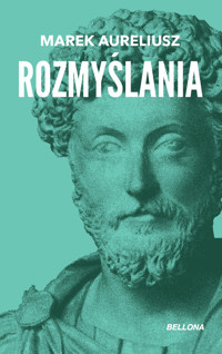 Rozmyślania (wydanie pocketowe) - Aureliusz Marek - książka
