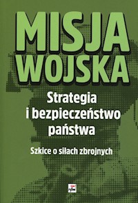 Misja wojska -  - książka