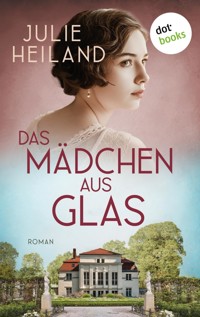 Das Mädchen aus Glas - Heiland Julie - ebook