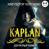 Kapłan - Kotowski Krzysztof - ebook + audiobook + książka