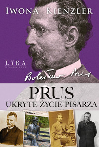 Prus - Kienzler  Iwona - ebook