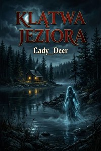 Klątwa Jeziora - Lady Deer - ebook + audiobook