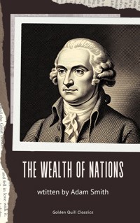 The Wealth of Nations - Adam Smith - ebook