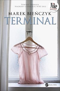 Terminal - Marek Bieńczyk - książka