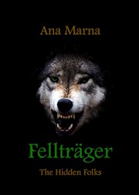 Fellträger - Ana Marna - ebook