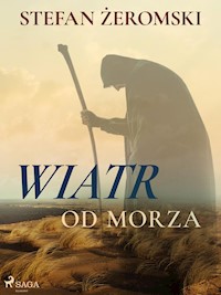 Wiatr od morza - Stefan Żeromski - ebook