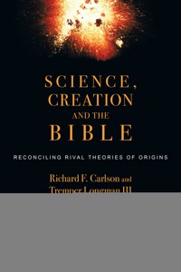 Science, Creation and the Bible - Richard F. Carlson - ebook