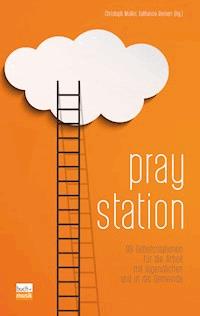 Praystation -  - ebook