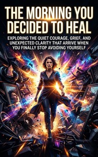 The Morning You Decided to Heal - Alex Linden - ebook