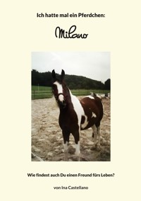 Ich hatte mal ein Pferdchen: Milano - Ina Castellano - ebook