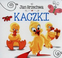 Kaczki - Brzechwa Jan - książka