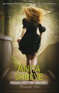 Przekleństwa miłości - Shreve Anita - ebook