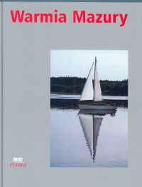 Warmia Mazury - Budrewicz Olgierd - książka